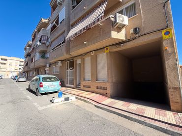 Locale commerciale in vendita a Campello pueblo