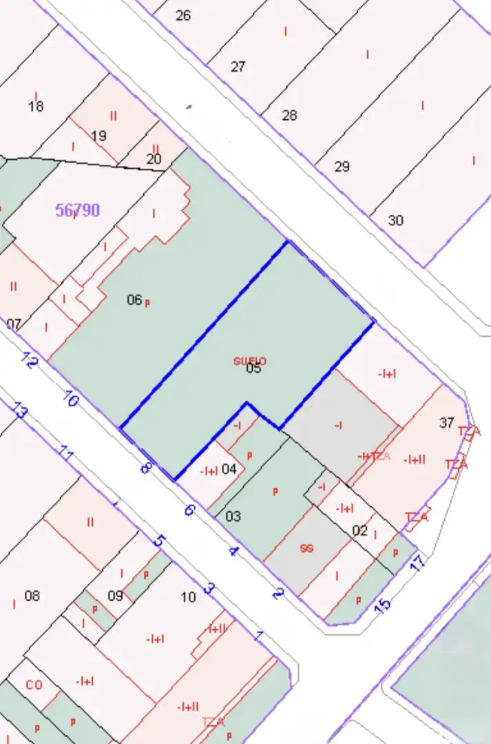 Terreno residencial en venta en Martorelles, imagen 2