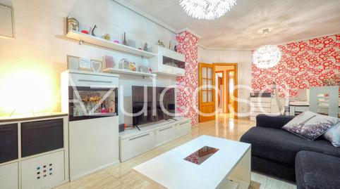 Foto 2 de Pis en venda a Calle Calle de Rigel, 33, Florida Baja, Alicante