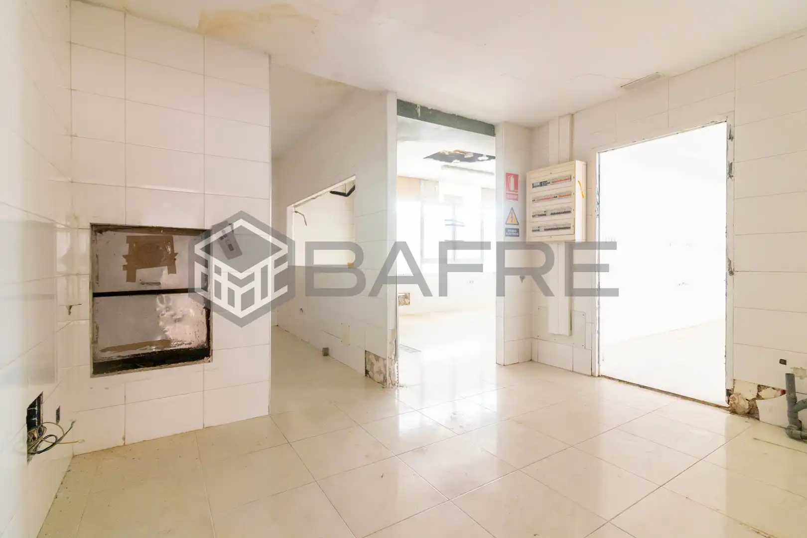 Local en venta en Madrid