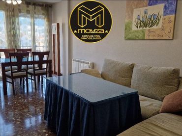 Flat with balcony for sale in Torredelcampo