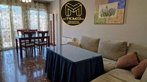 Piso en venta en Torre Del Campo, 4 dormitorios.