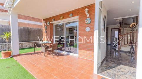 Foto 4 von Haus oder Chalet zum Verkauf in Puigmal, Sant Vicenç Platja, Sant Vicenç de Montalt