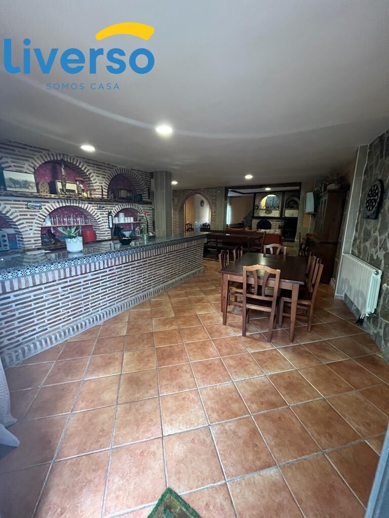 Country house for sale in Villaquirán de los Infantes  with Heating, Terrace and Swimming Pool