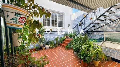 Foto 5 de Casa o chalet en venta en Centro - Doña Mercedes, Dos Hermanas