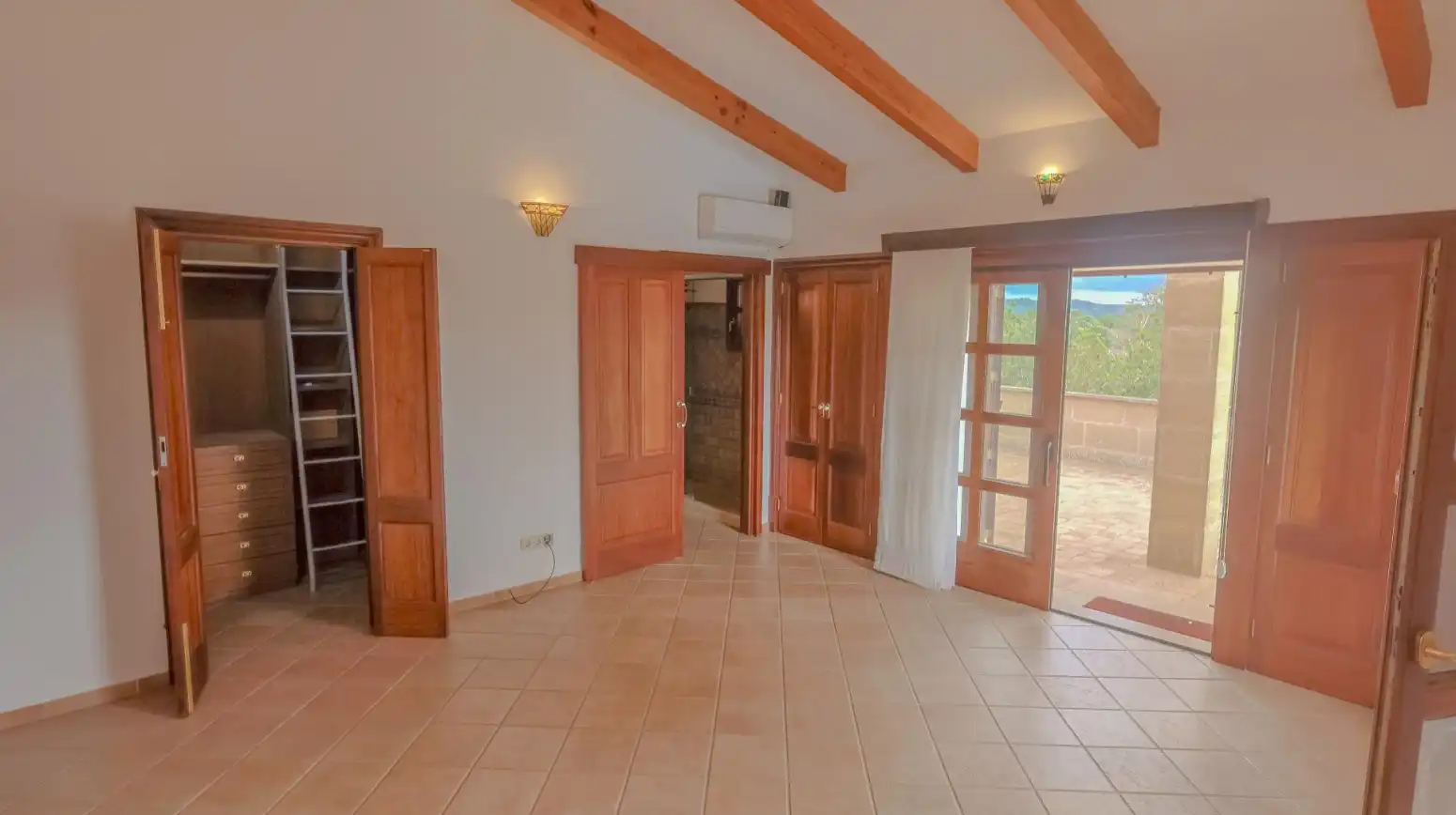 Casa o xalet en venda en Llucmajor amb Aire condicionat, Calefacció i Terrassa