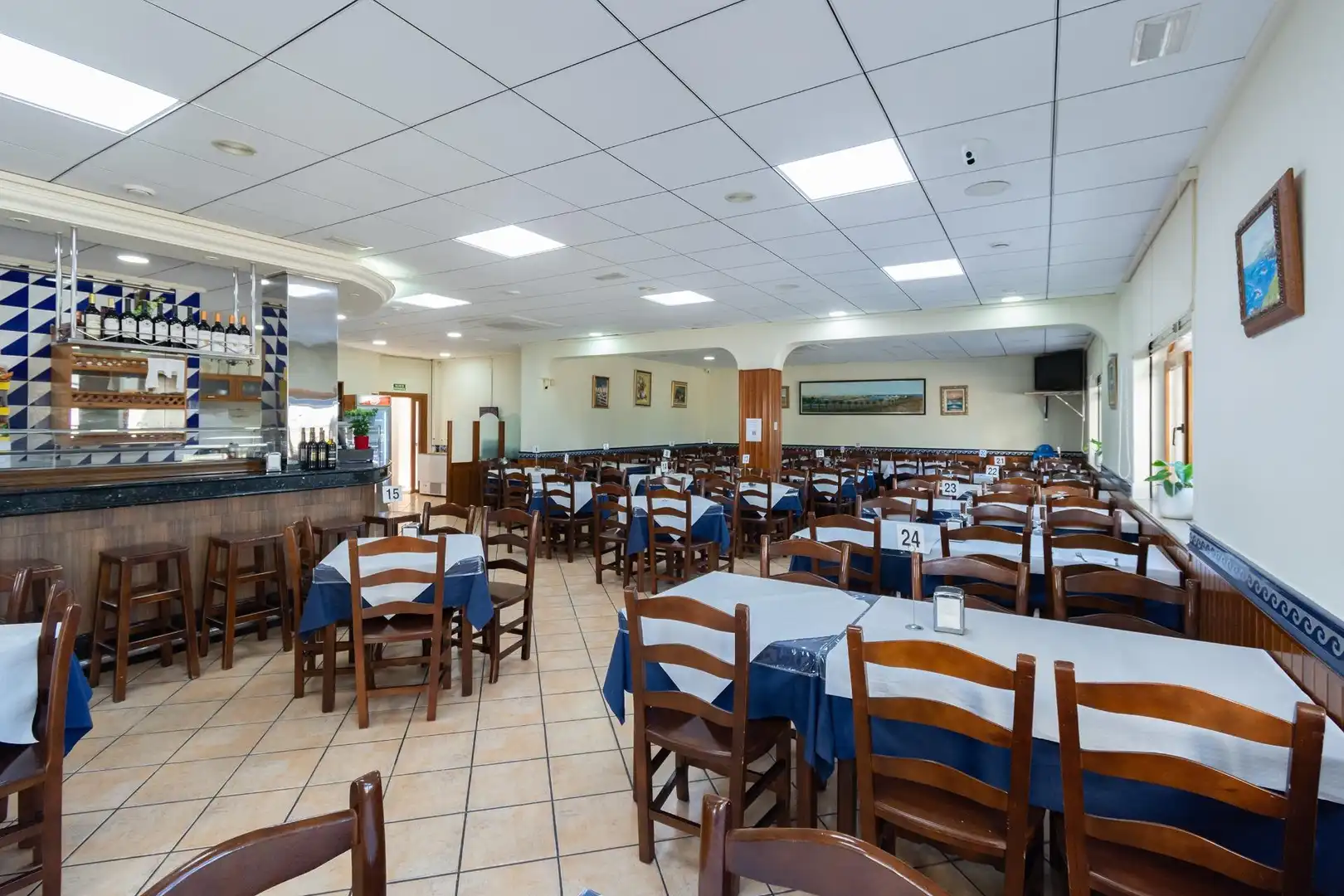 Local comercial en venta en ALDEAS DE TARAY (MANGA) 1, imagen 34