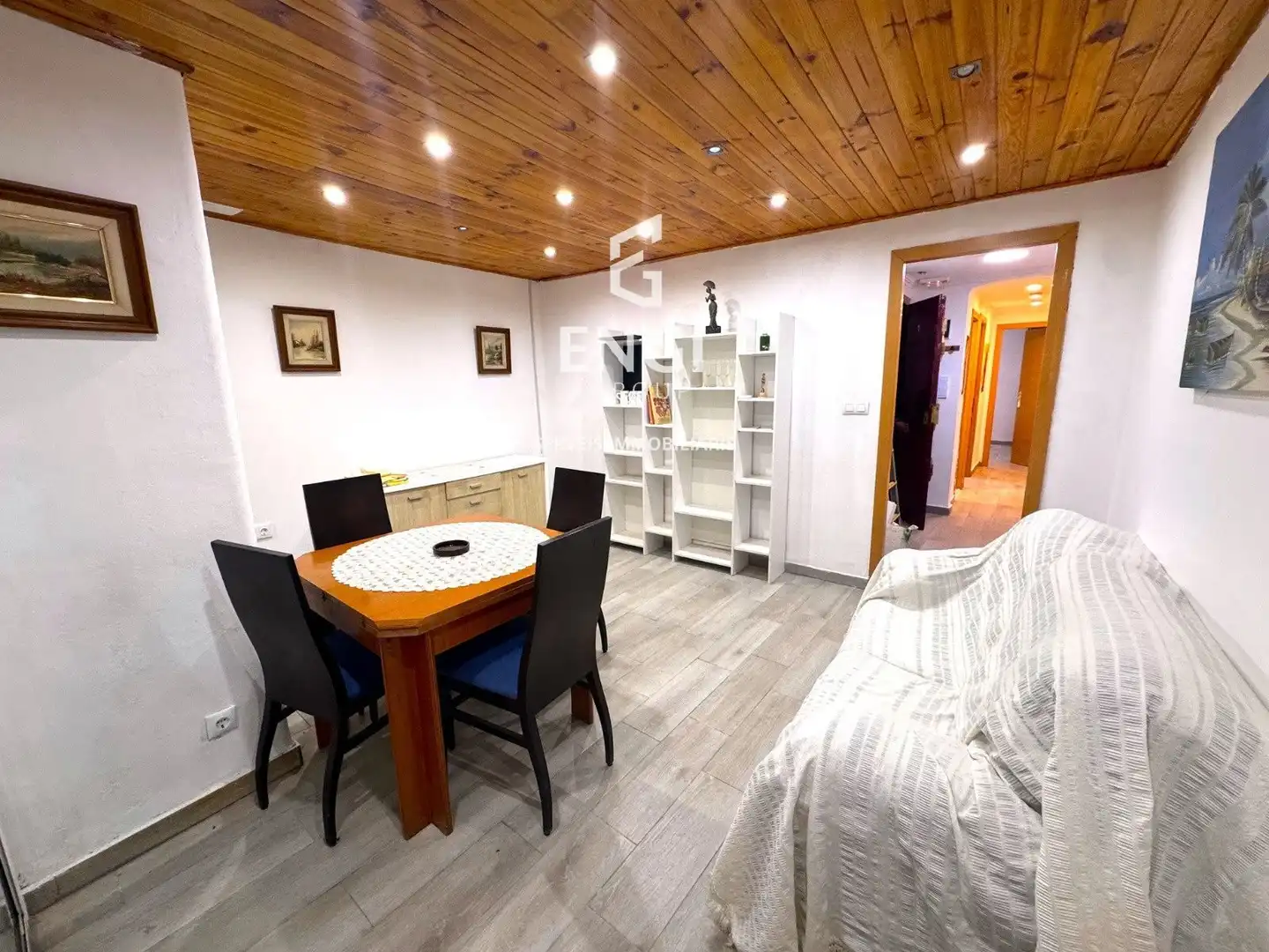 Piso en venta en Antoni Roig, imagen 5