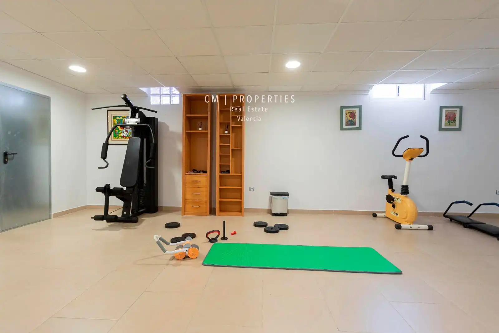 Casa o chalet de alquiler en Campoamor, Montealegre
