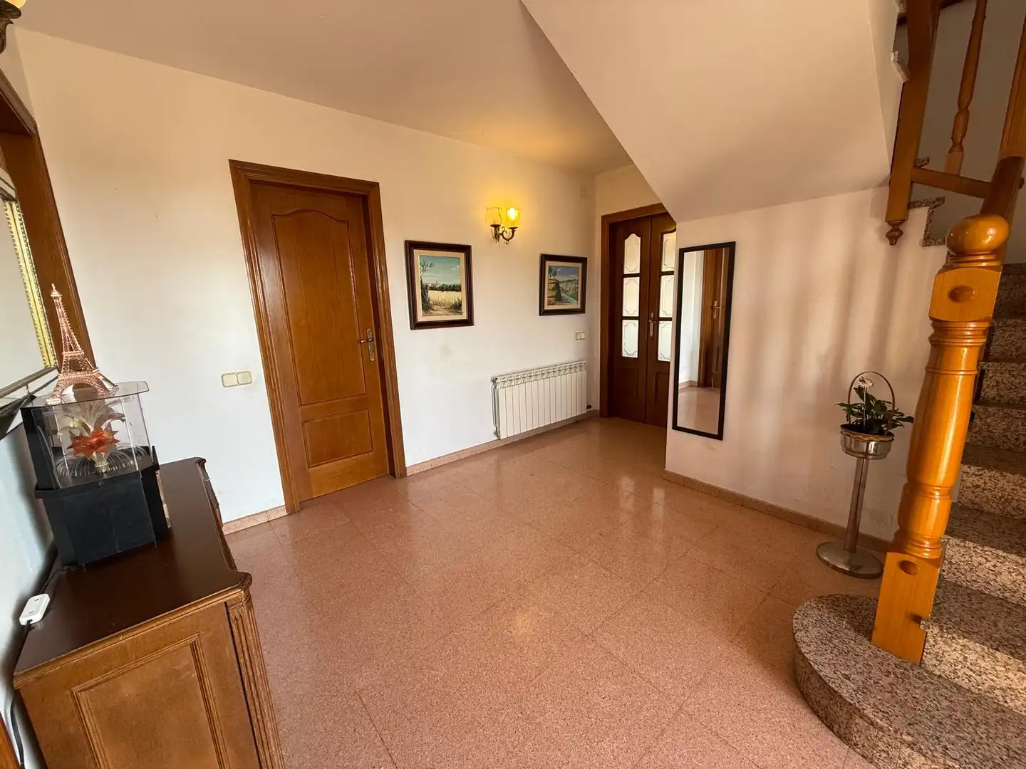 Haus oder Chalet zum Verkauf in Caldes de Montbui mit Klimaanlage, Heizung und Privatgarten