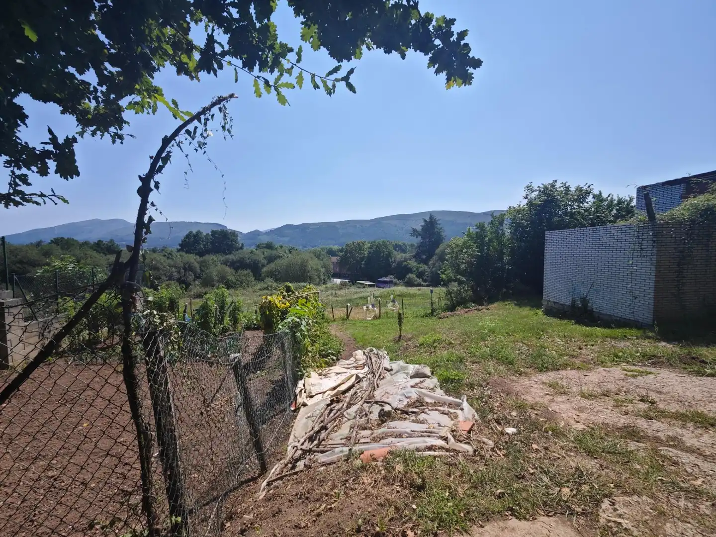 Finca rústica en venta en Cabezón de la Sal
