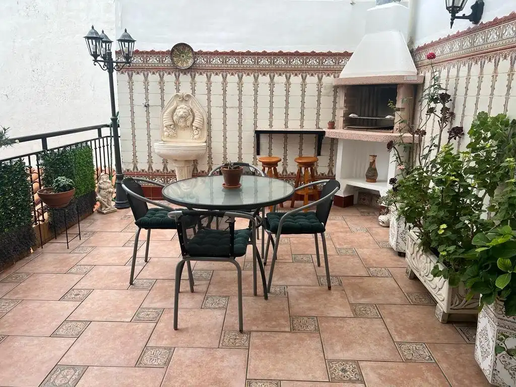 Piso en venta en La Font d'en Carròs