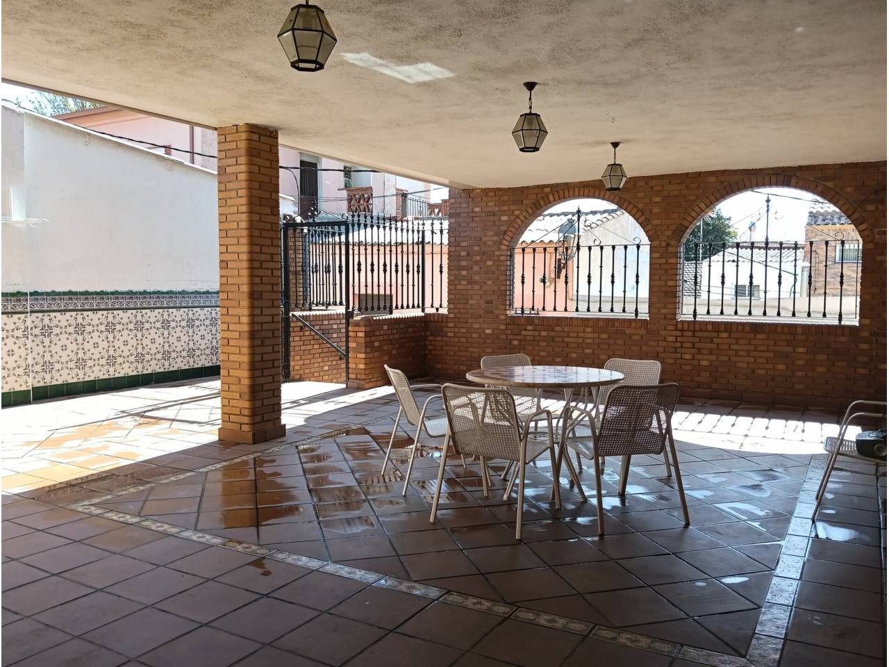 Flat to rent in Moraleja de Enmedio