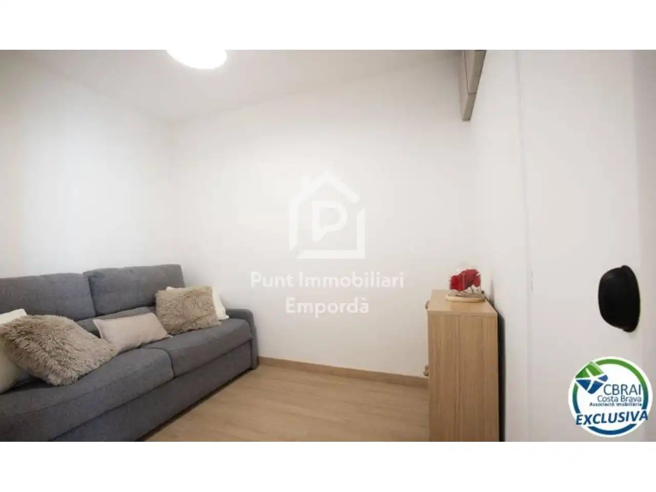 Apartament amb terrassa en venda a Sector Delta Muga, imagen 7