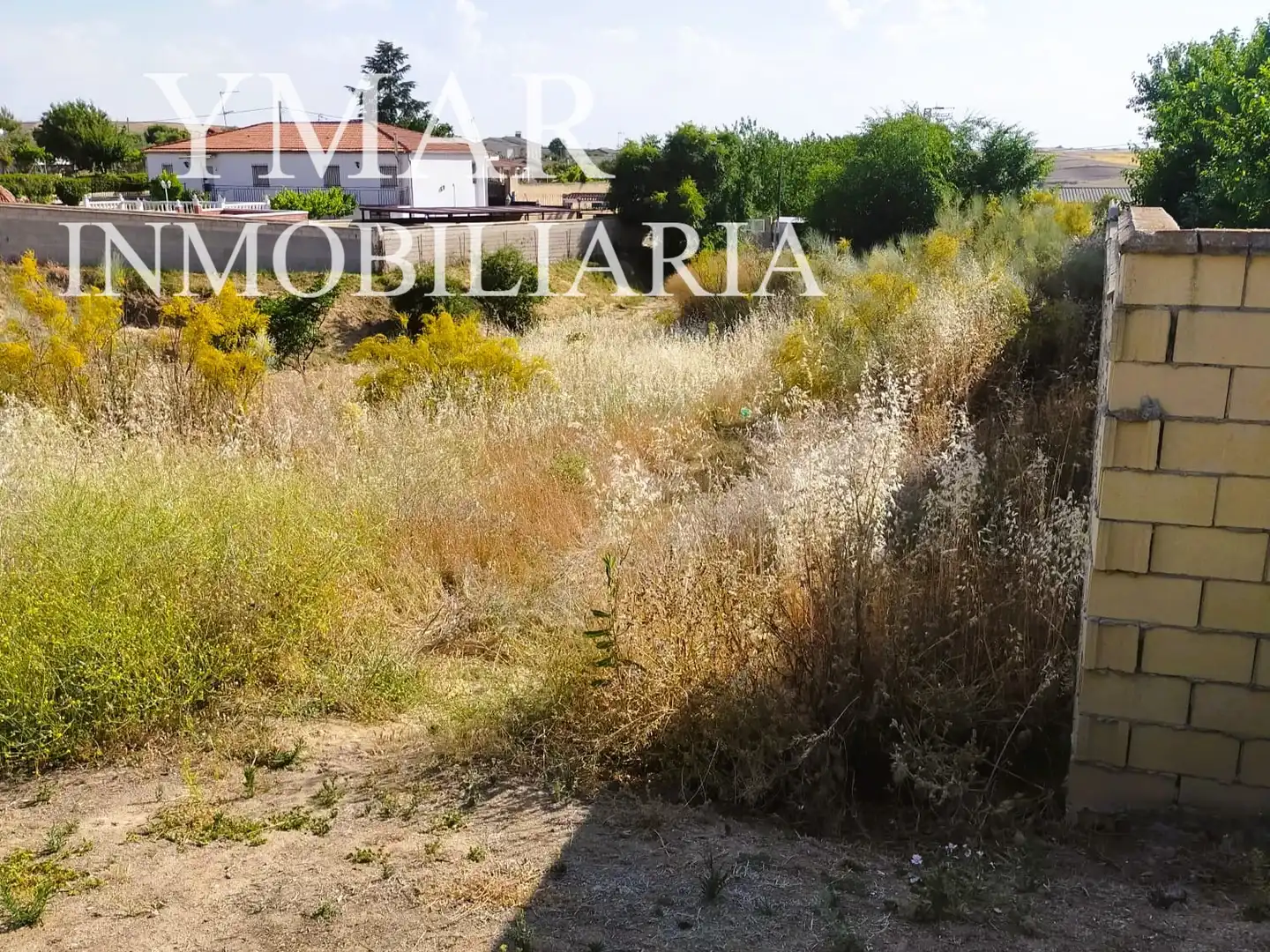 Residencial en venda en Palomeque