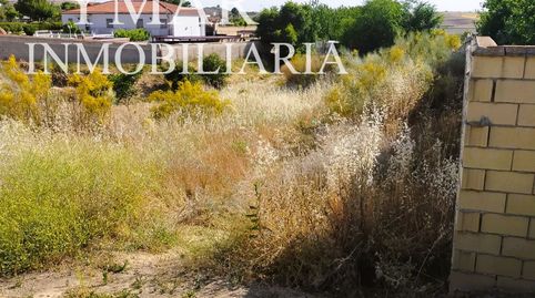 SOLAR EDIFICABLE DE 1250 m2, immagine 3