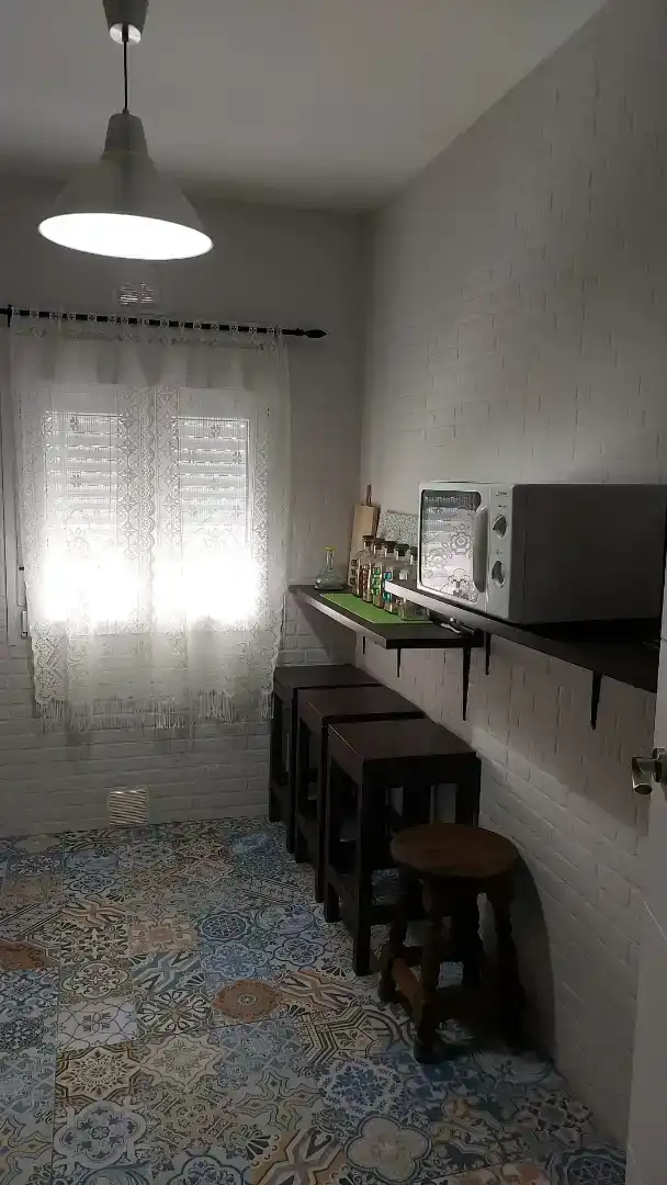 Cuina de Pis en venda en Santa María del Tiétar amb Balcó