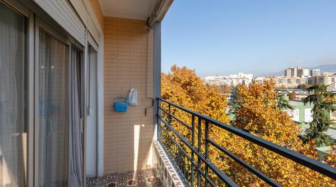 Foto 5 de Pis en venda a Camino de Ronda,  Granada Capital