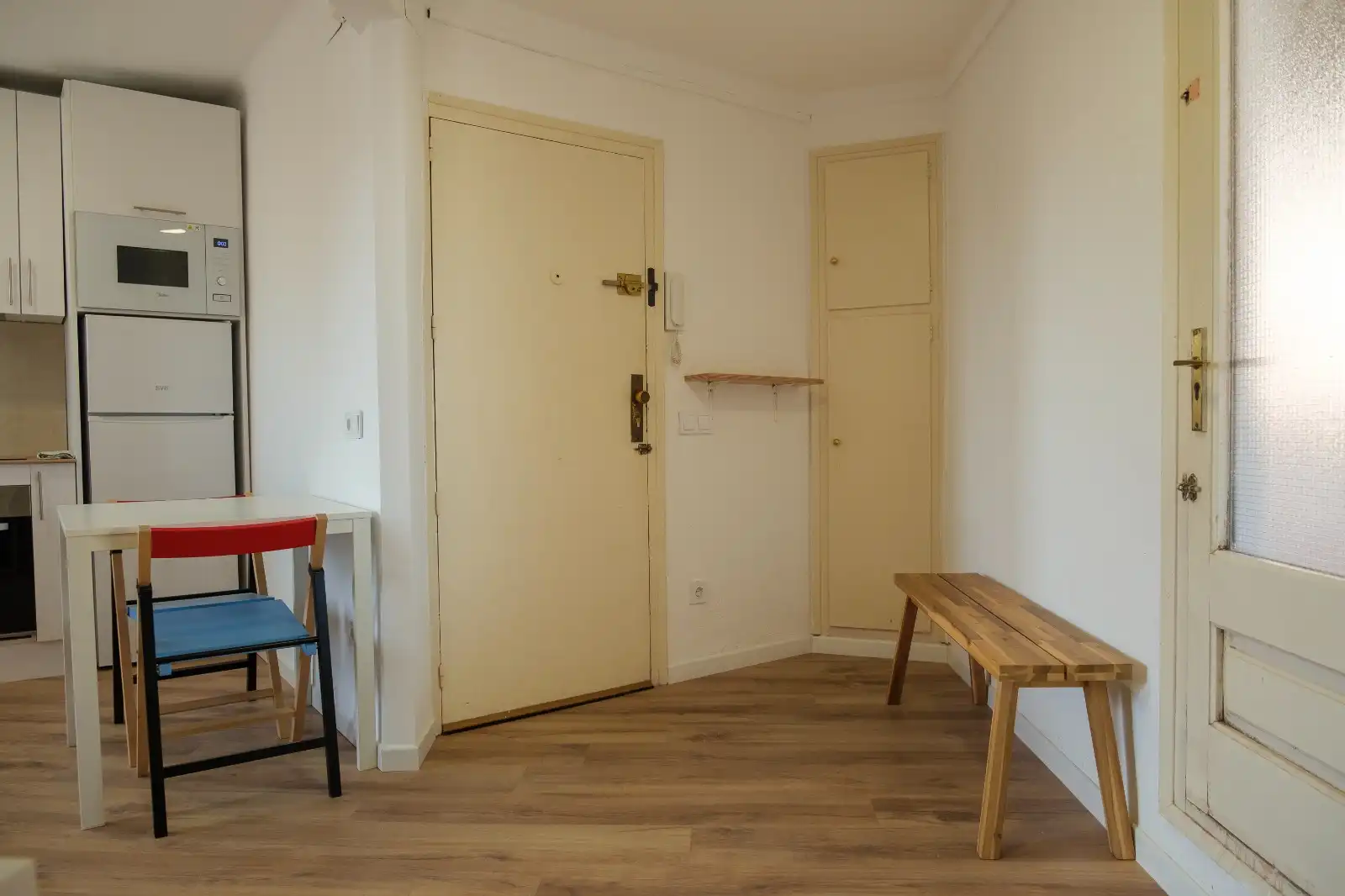 Loft avec terrasse à vendre à Santa Eugènia, imagen 3
