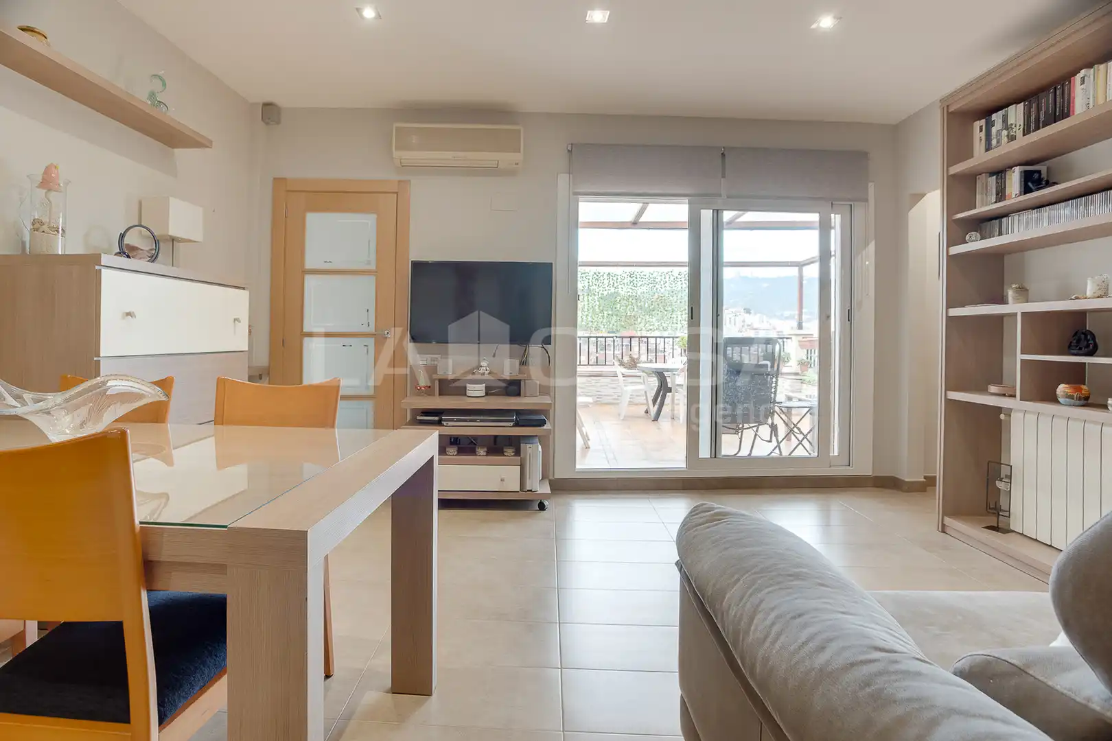 Maison avec terrasse à vendre à Horta - Guinardó, imagen 23