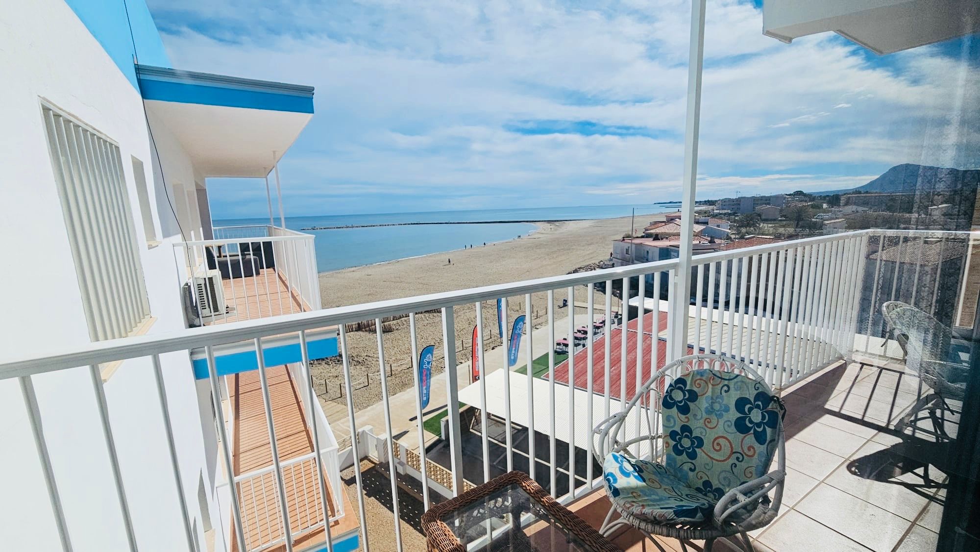 Apartament en venda a Devessa - Monte Pego