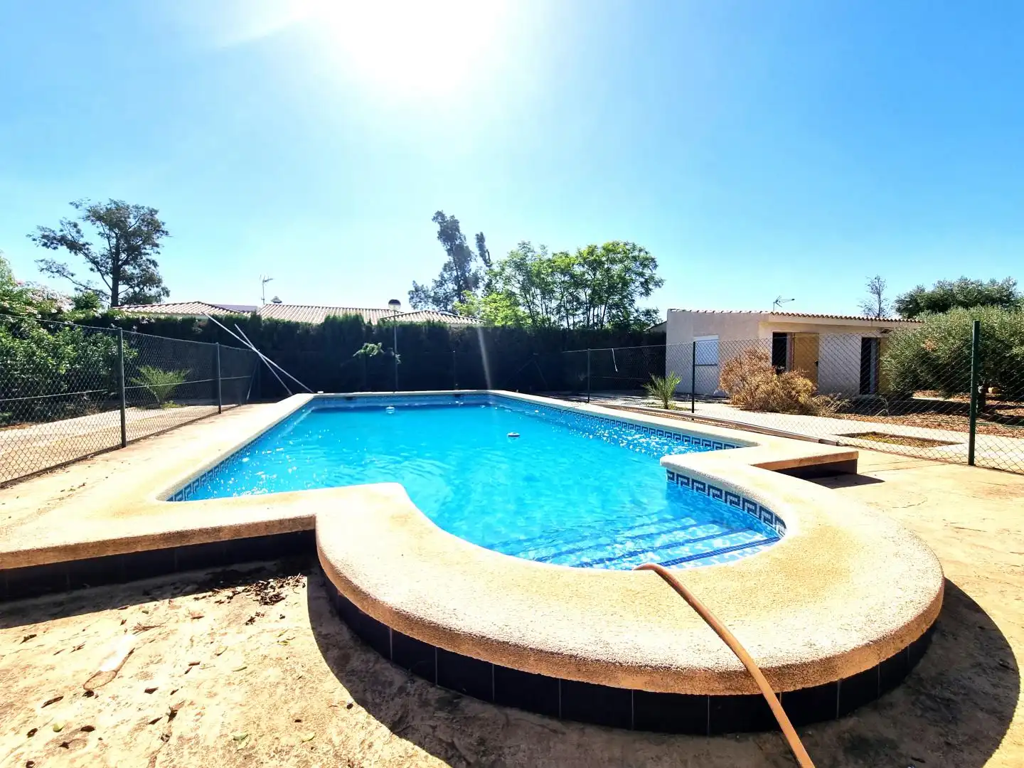 Houses for sale in Partida Boqueres, Villamontes - Boqueres