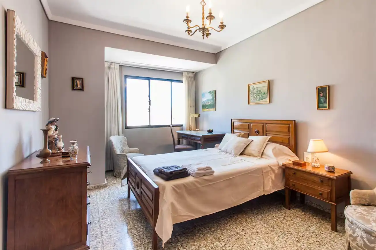 Apartments for rent in Carrer del Mestre Aguilar, 2, Russafa