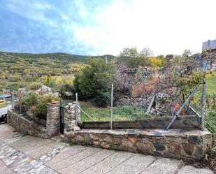 Jardí de Residencial en venda en Alt Àneu