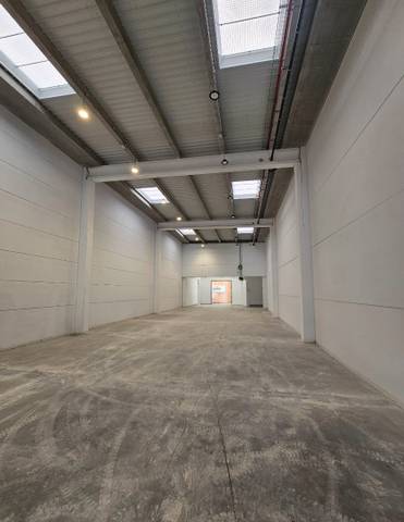 Nave industrial en Alquiler en Carrer de la Indústria en La Llagosta