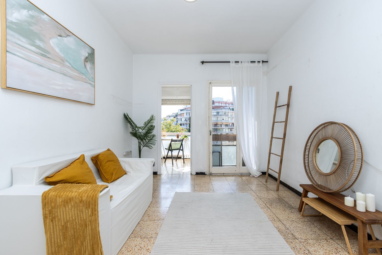 Flat for sale in  AV DIAGONAL, Sagrada Família, Eixample