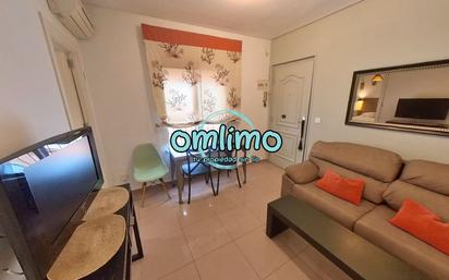 Living room of Flat for sale in  Córdoba Capital  with Air Conditioner