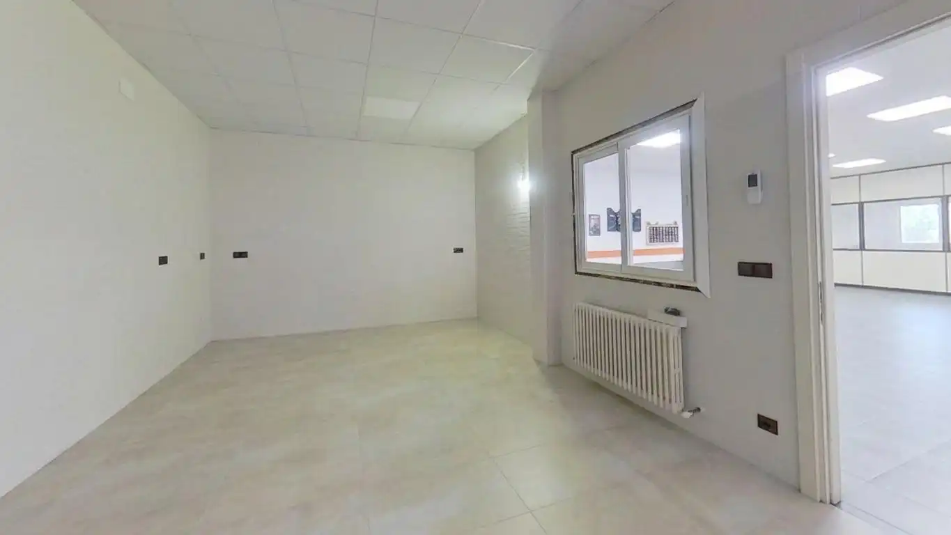 Casa o xalet en venda en Berango amb Calefacció, Jardí privat i Terrassa