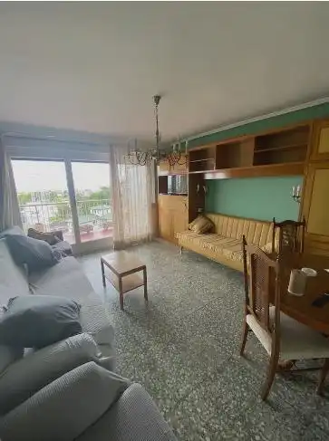 Wohnung mit Aufzug zur Miete in Calle Padre Ignacio Ellacuría, imagen 3