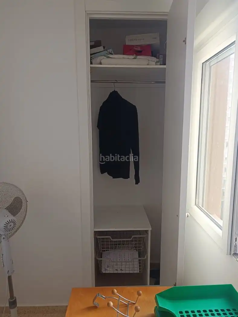 Flat with lift to rent in Avinguda de Blasco Ibáñez 154, imagen 13