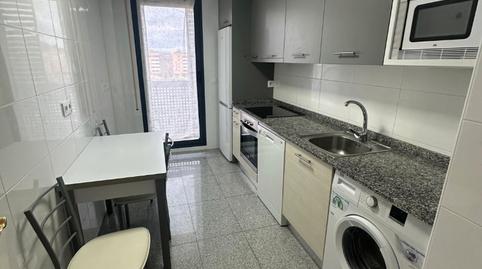 Foto 3 de Apartament en venda a El Campillo - Norte,  Logroño