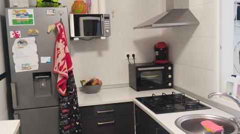 Foto 4 de Pis en venda a Calle Bailen, Zona Campus Universitario, Burjassot