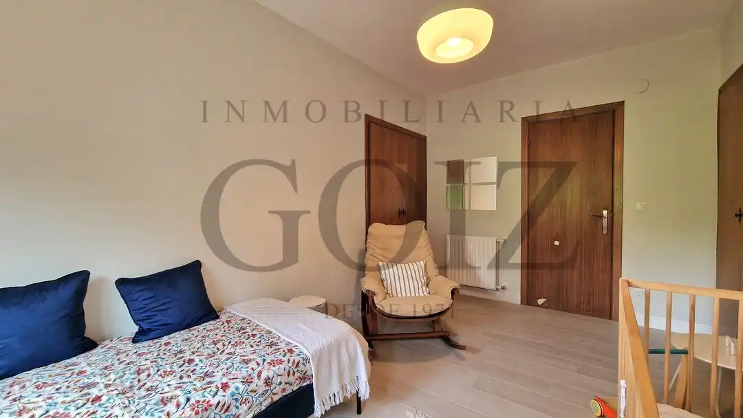 Flat with terrace for sale in Aiete, imagen 27