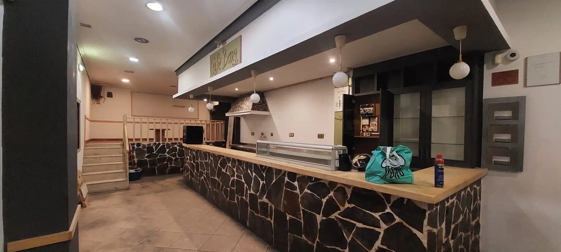 Business premises for sale in Calle Andalucía 6, imagen 3