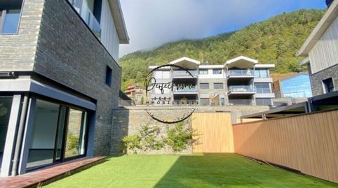 Foto 3 de Dúplex en venta en La Massana pueblo, La Massana