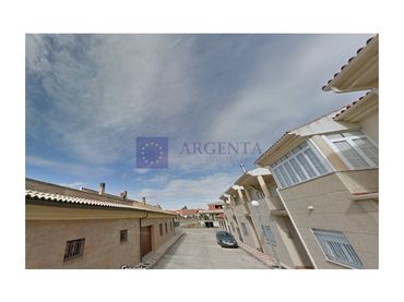 Casa en venda a Aldea del Cano