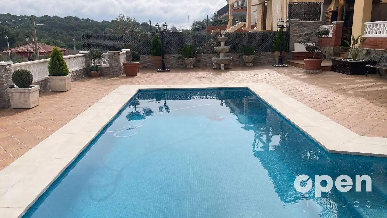 Casa o xalet en venda a Port del Compte, Castellnou - Can Mir - Can Solà