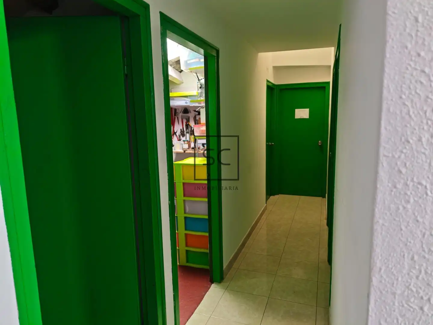 Pis amb ascensor en venda a RIO XUBIA, imagen 40