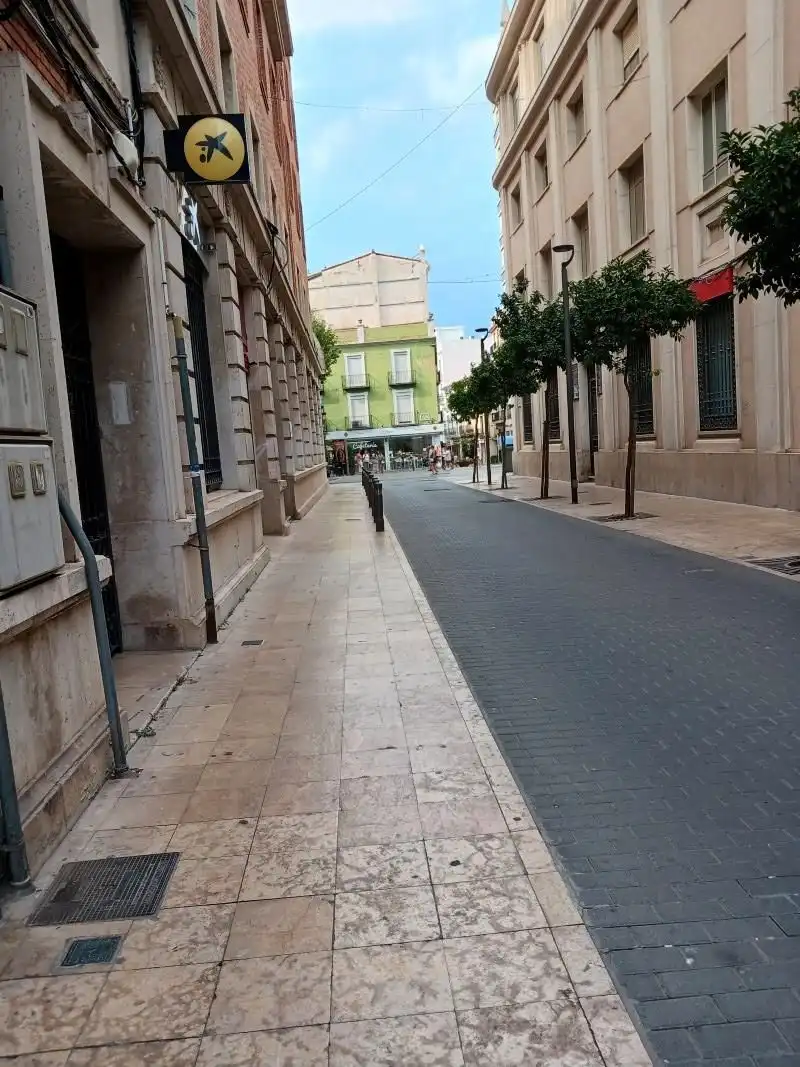 Individual en venda a Centro Ciudad, imagen 5
