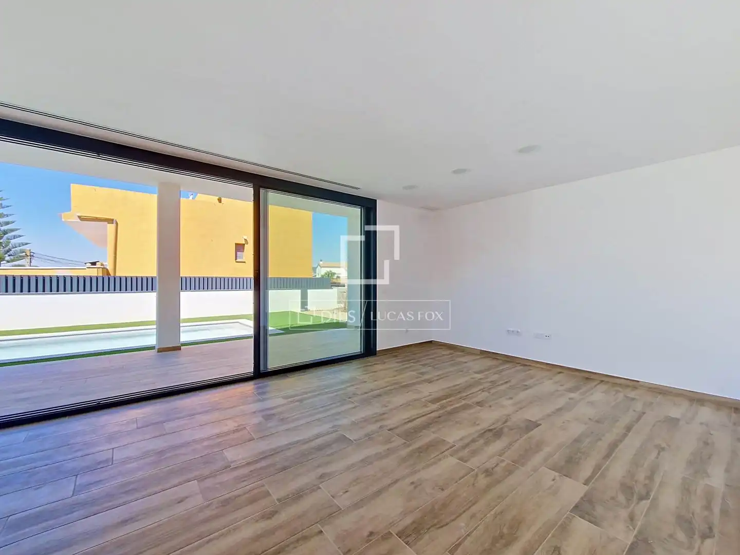 Casa o chalet en venta en El Vendrell con Aire acondicionado, Calefacción y Jardín privado