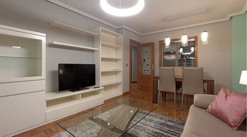 Foto 5 de Piso en venta en Calle Sombrereria, Casco Antiguo, Burgos Capital