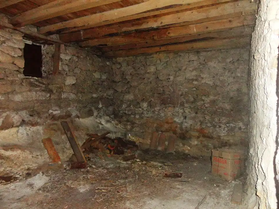 Casa o xalet en venda en Hontoria del Pinar amb Calefacció