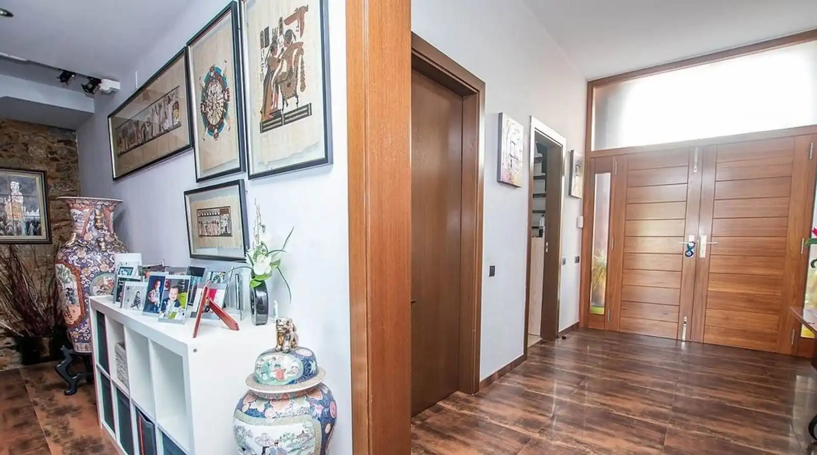 Villa avec piscine à vendre à Cristofol Colom, imagen 11