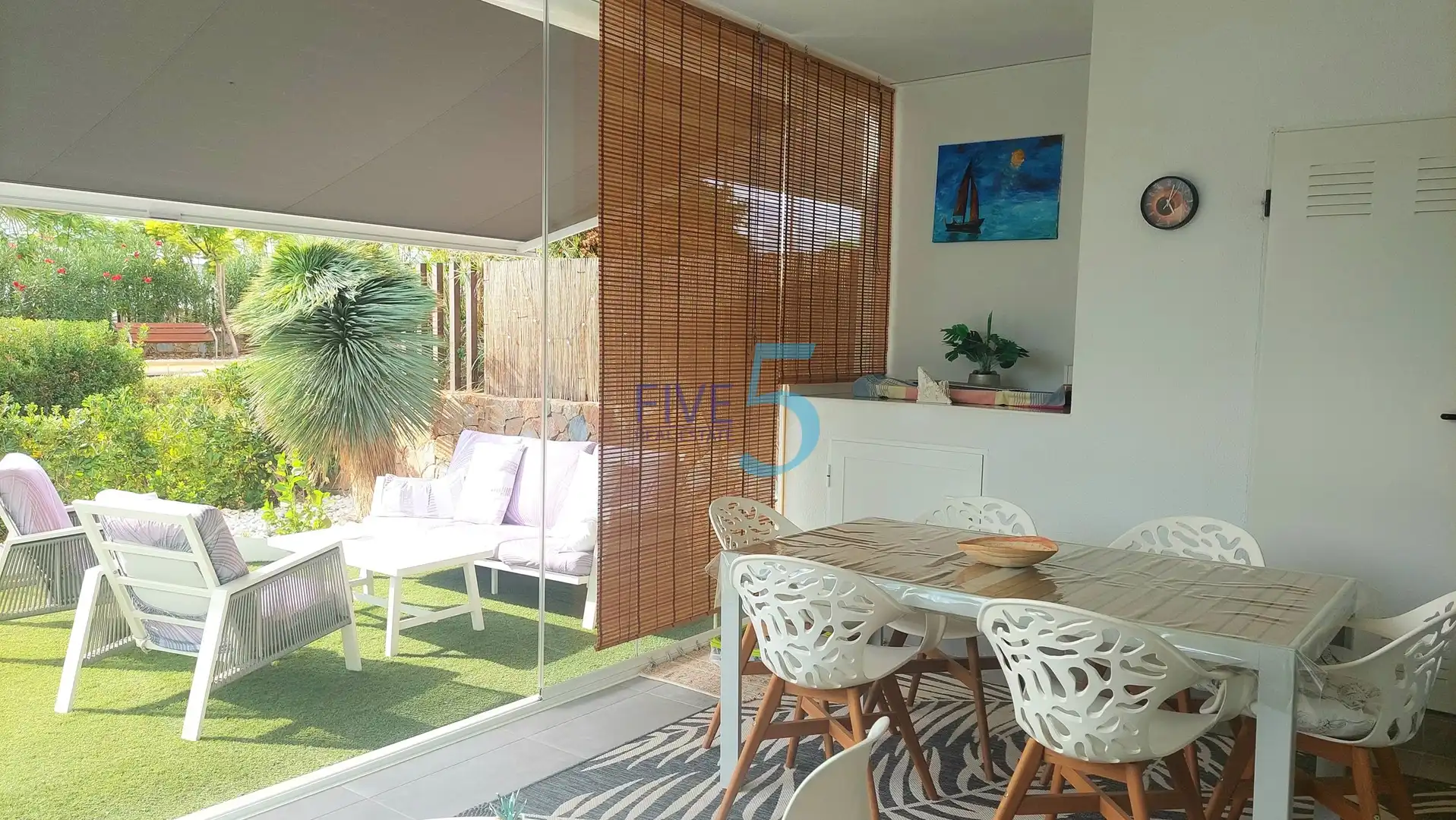Wohnung mit Pool zum Verkauf in Desamparados - Hurchillo - Torremendo, imagen 20