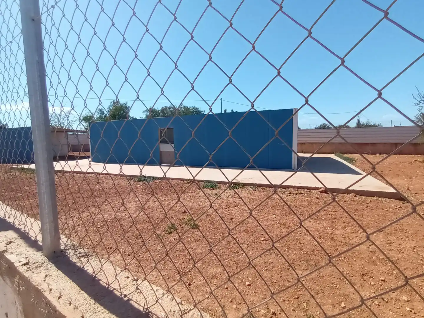 Terreno rustico in vendita a Pedanías Oeste, imagen 16