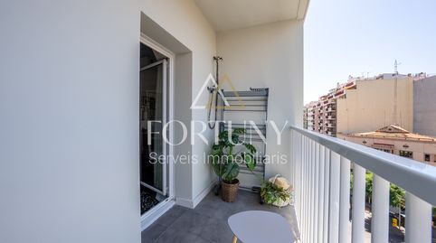 Foto 4 de Piso en venta en Avinguda Prat de la Riba 23 , Tarragona, Eixample, Tarragona Capital